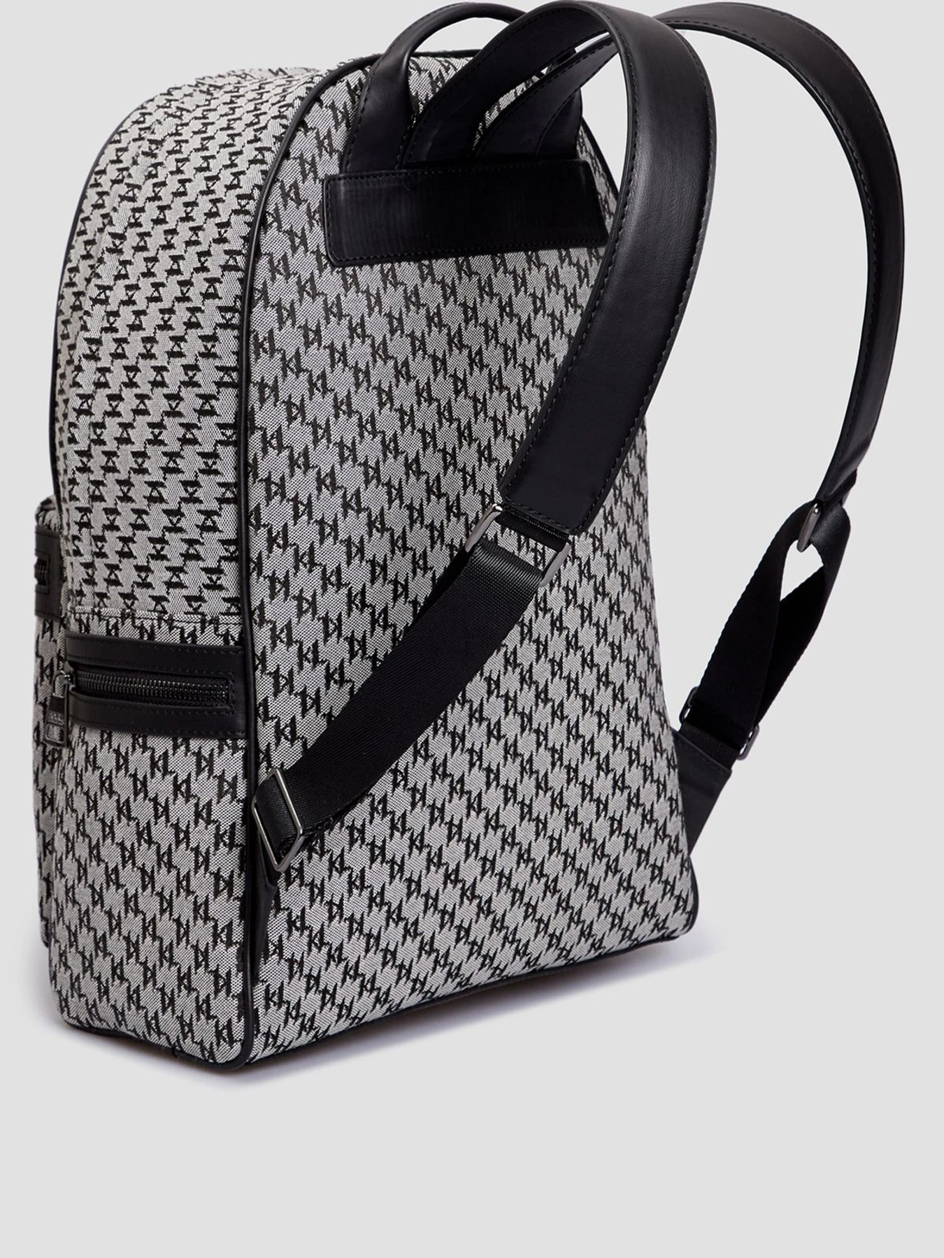 Рюкзаки Karl Lagerfeld модель 532115.805908;990 Фото