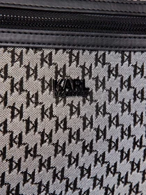 Рюкзаки Karl Lagerfeld модель 532115.805908;990 Фото