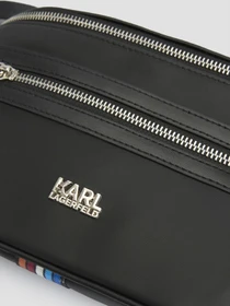 Сумки Karl Lagerfeld модель 543113.805912;990 Фото