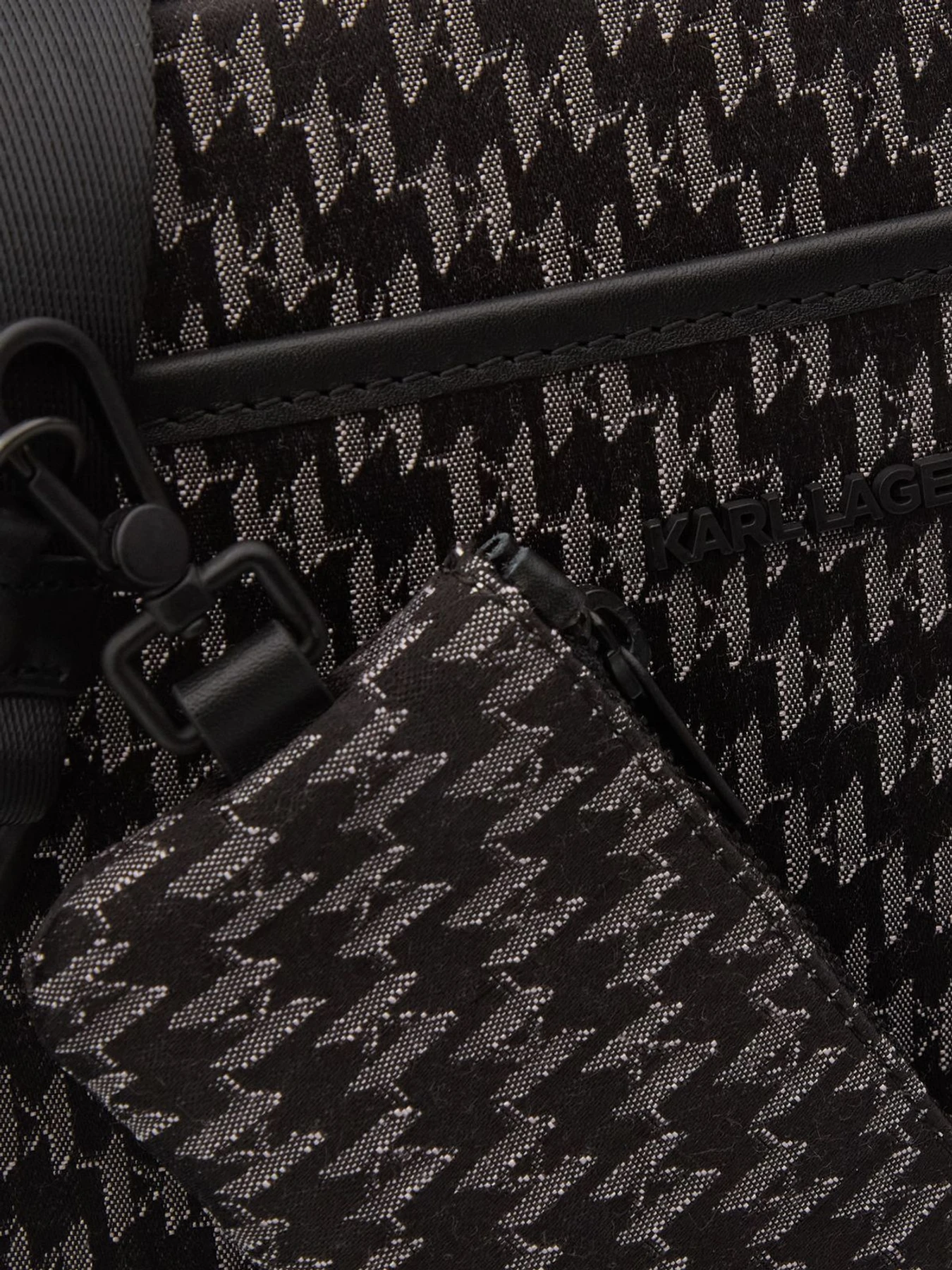 Сумки Karl Lagerfeld модель 561115.805916;940 Сумки Karl Lagerfeld модель 561115.805916;940 Фото