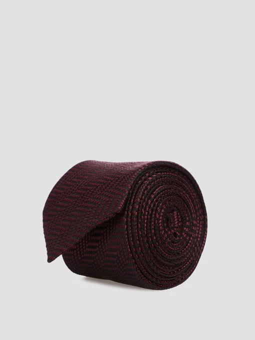 Краватки та комірці Karl Lagerfeld модель 592165.805100;360 Фото
