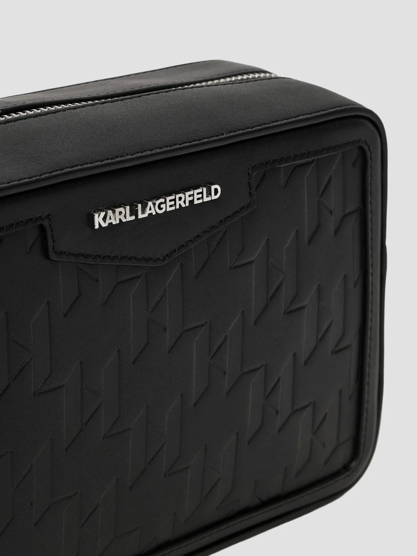 Сумки Karl Lagerfeld модель A1M30067;999 Фото