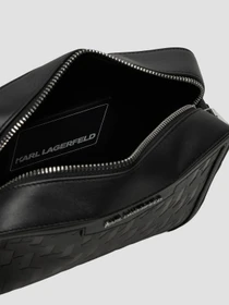 Сумки Karl Lagerfeld модель A1M30067;999 Фото
