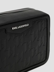 Сумки Karl Lagerfeld модель A1M30067;999 Фото