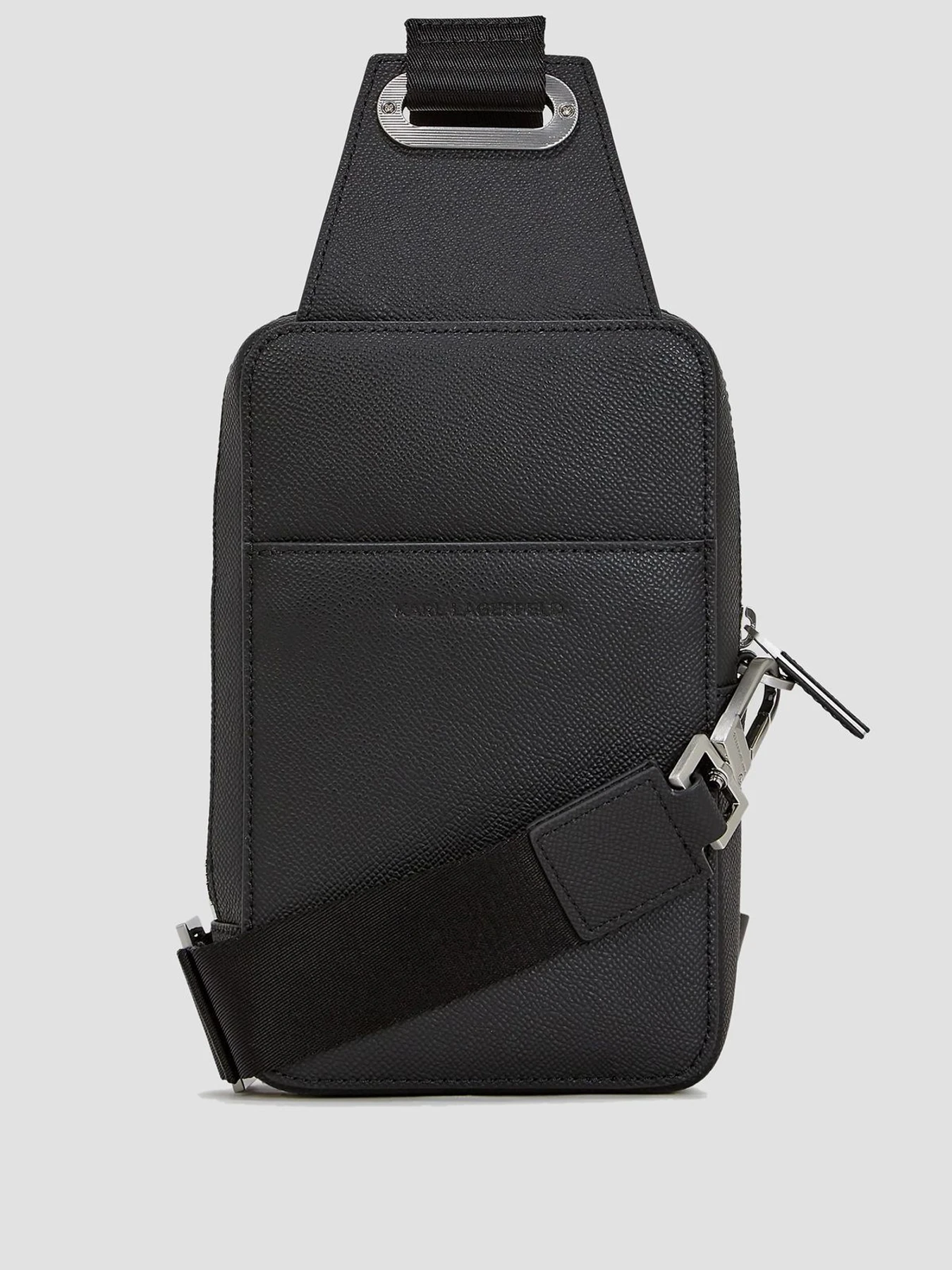 Сумки Karl Lagerfeld модель A3M30158;999 Сумки Karl Lagerfeld модель A3M30158;999 Фото