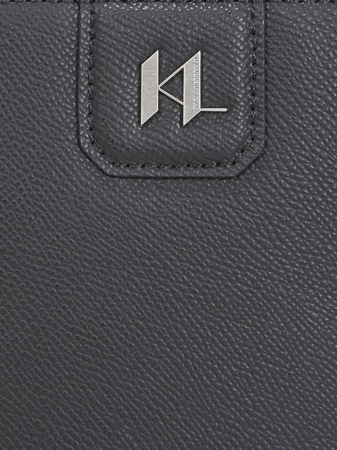 Сумки Karl Lagerfeld модель A3M30158;999 Сумки Karl Lagerfeld модель A3M30158;999 Фото