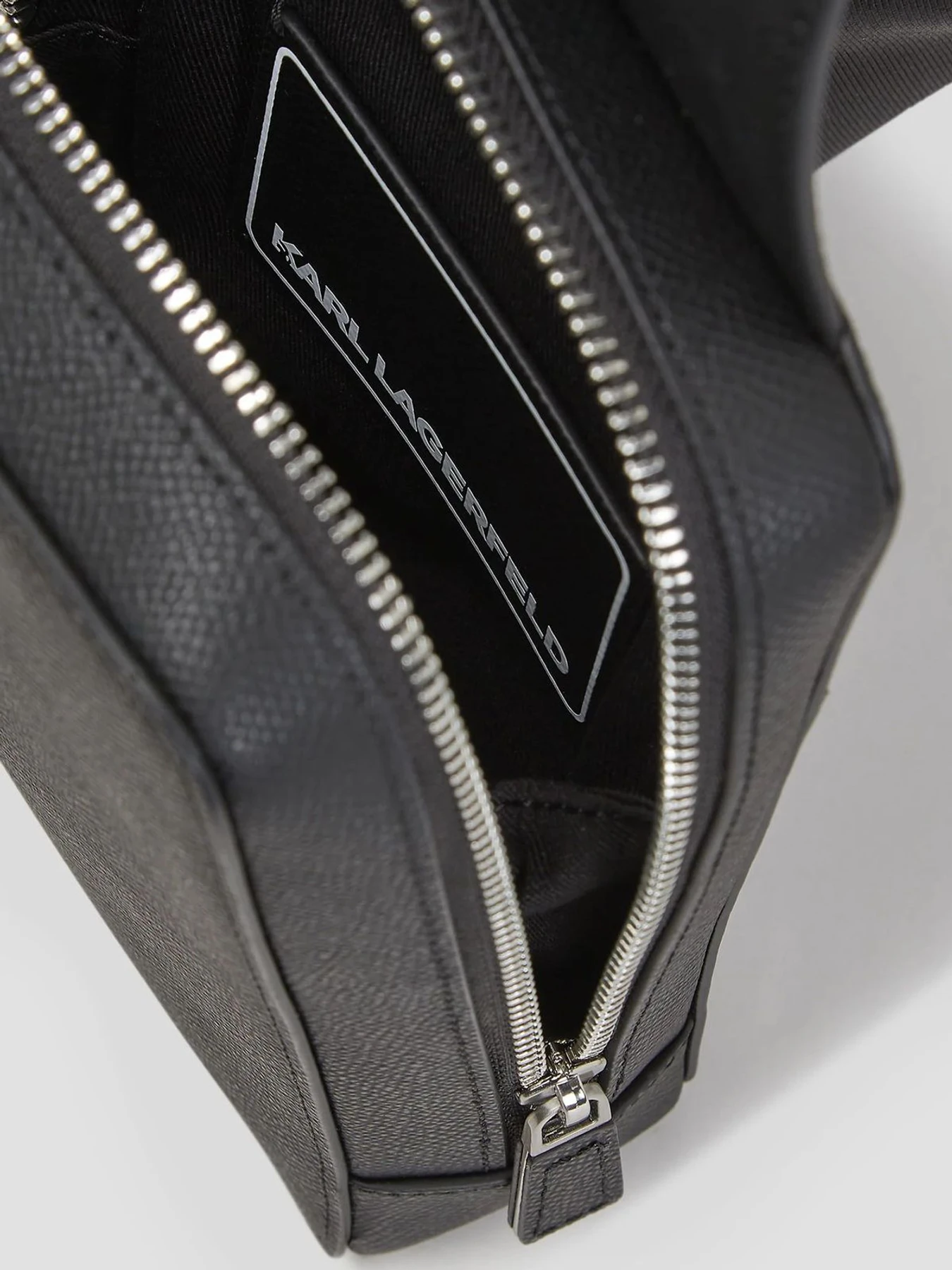 Сумки Karl Lagerfeld модель A3M30158;999 Сумки Karl Lagerfeld модель A3M30158;999 Фото