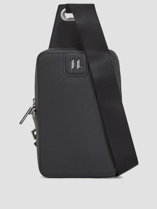 Сумки Karl Lagerfeld модель A3M30158;999 Фото