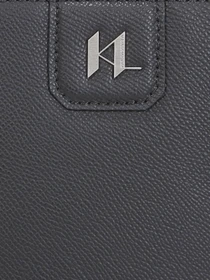 Сумки Karl Lagerfeld модель A3M30158;999 Фото
