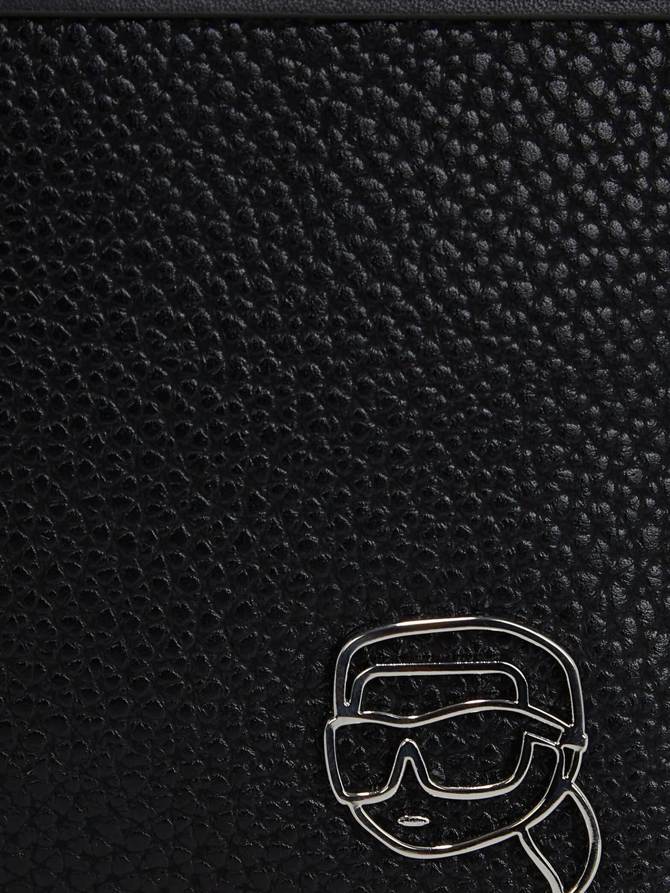 Сумки Karl Lagerfeld модель A3M30170;999 Сумки Karl Lagerfeld модель A3M30170;999 Фото