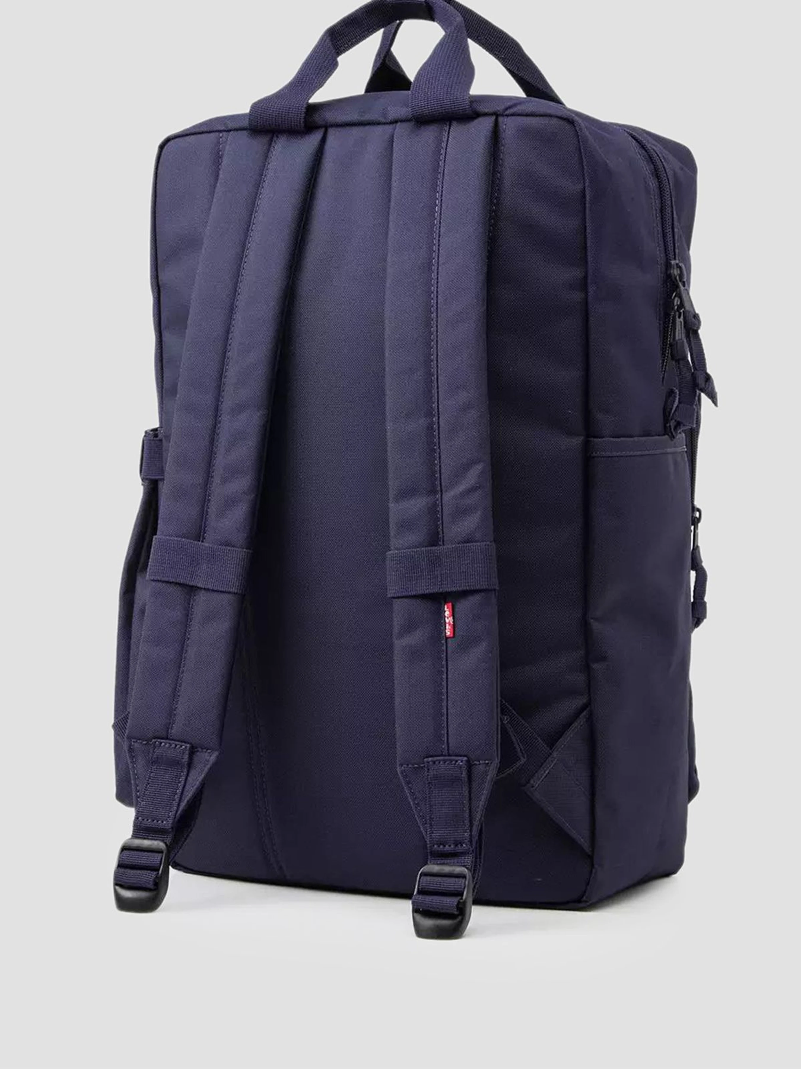 Levi's Повсякденний рюкзак колір чорний фото 2