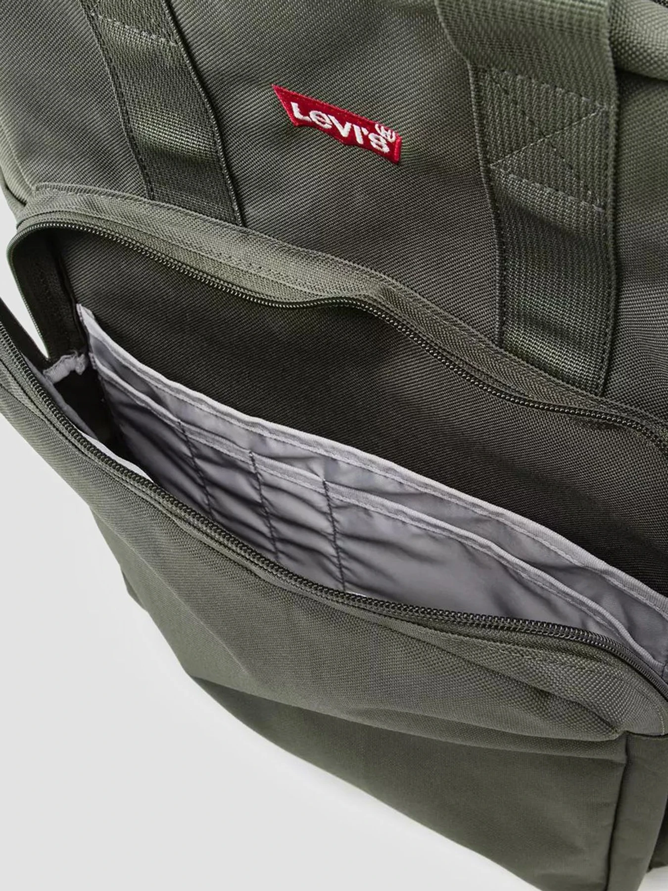 Рюкзаки Levi's модель D7572;0003 Фото
