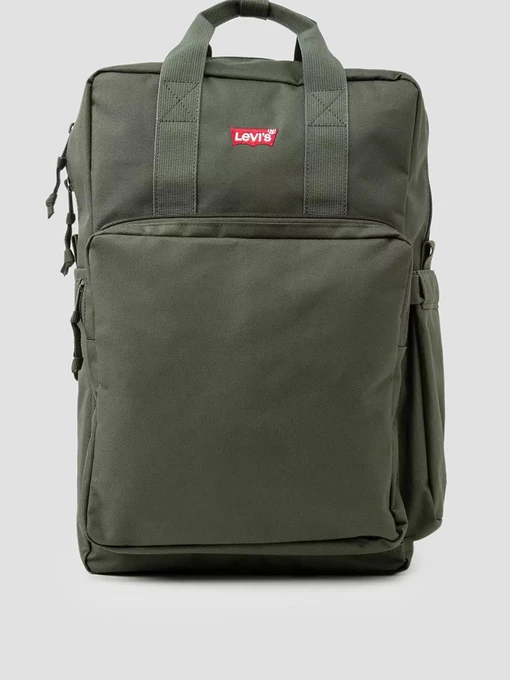 Рюкзаки Levi's модель D7572;0003 Фото