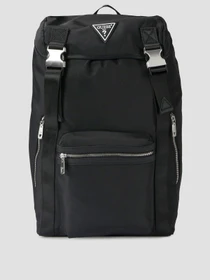 Рюкзаки GUESS модель HMBENY.P6111;BLA Фото