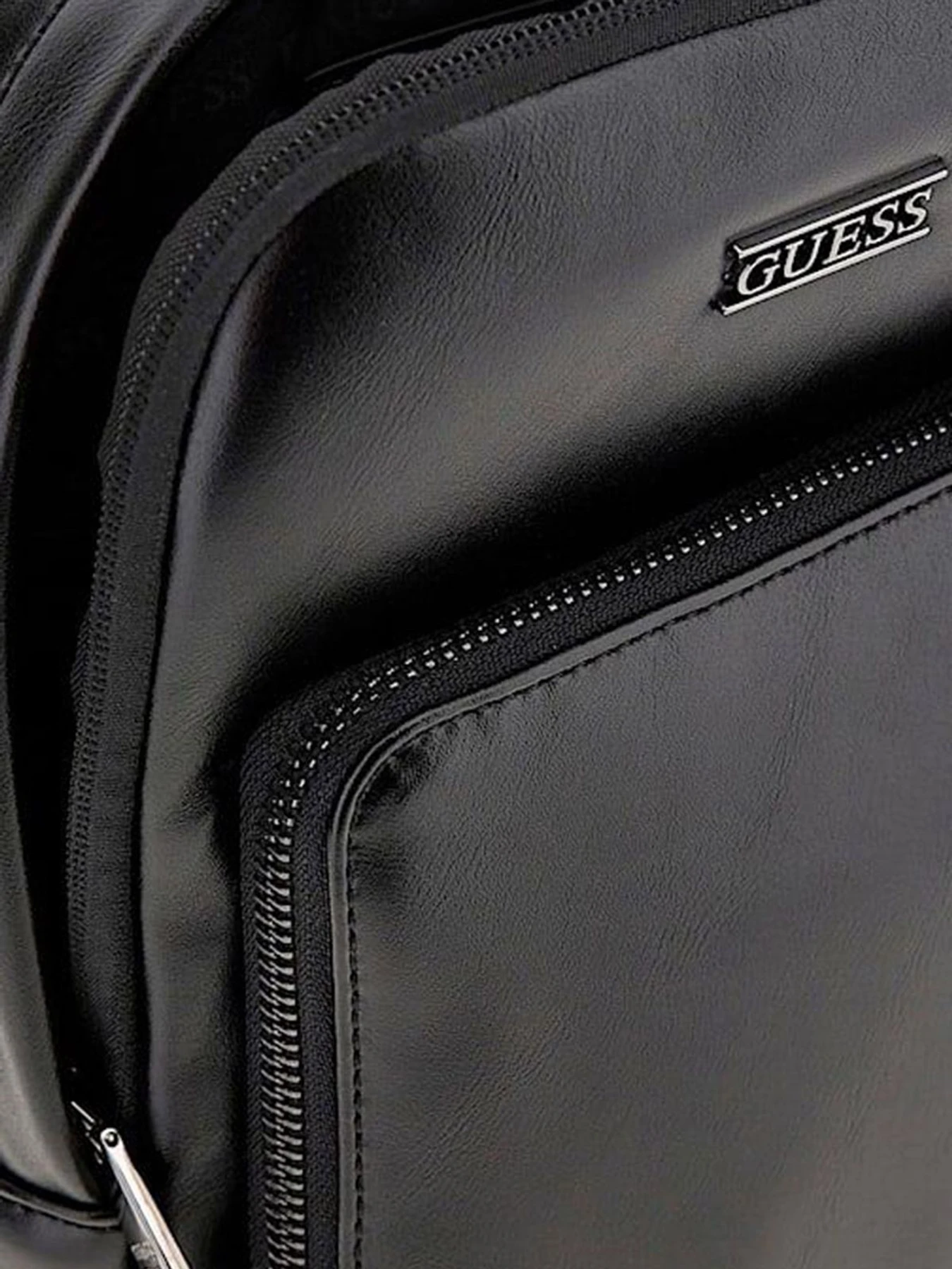 Сумки GUESS модель HMBOCA.P5326;BLA Сумки GUESS модель HMBOCA.P5326;BLA Фото