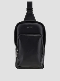 Сумки GUESS модель HMBOCA.P5326;BLA Фото