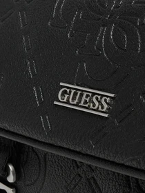 Сумки GUESS модель HMBOMG.P5464;BLA Фото