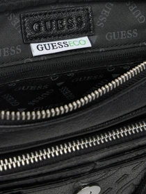 Сумки GUESS модель HMBOMG.P5464;BLA Фото