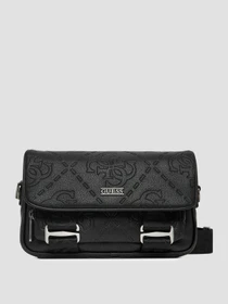 Сумки GUESS модель HMBOMG.P5464;BLA Фото