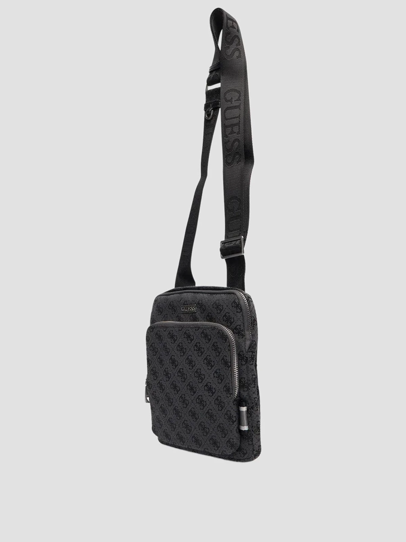 Сумки GUESS модель HMBOST.P6123;BLA Фото