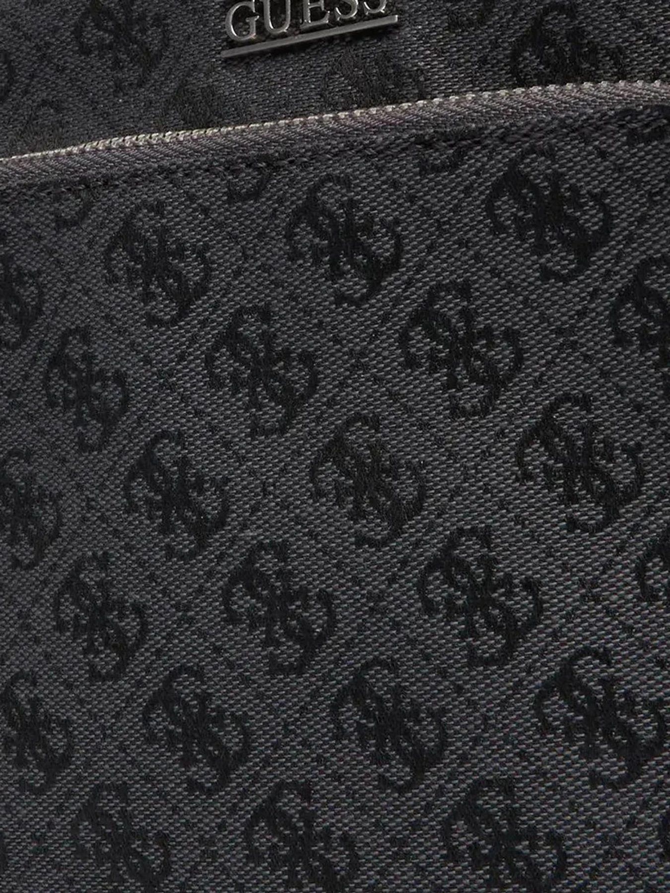 Сумки GUESS модель HMBOST.P6123;BLA Фото