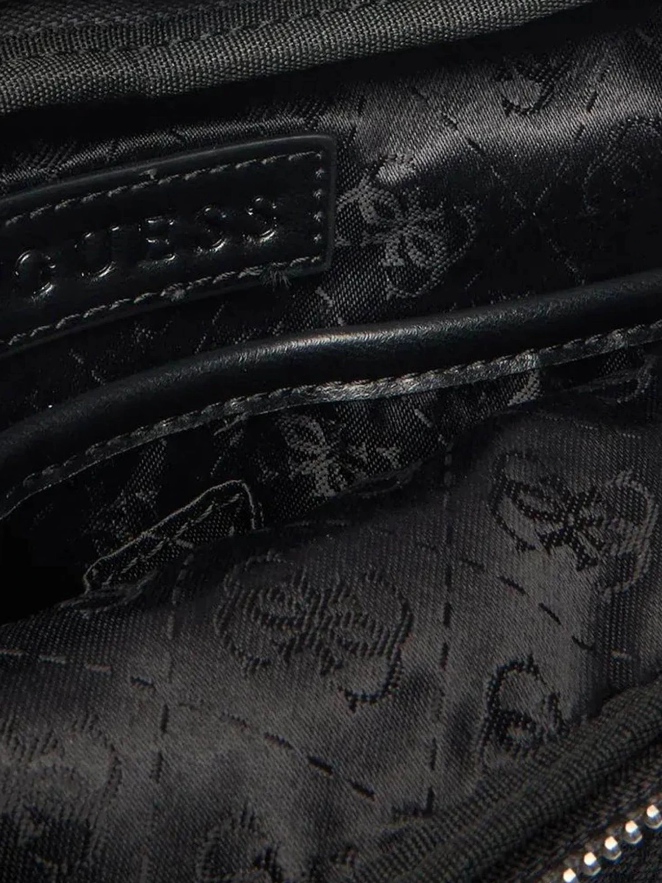 Сумки GUESS модель HMBOST.P6123;BLA Фото