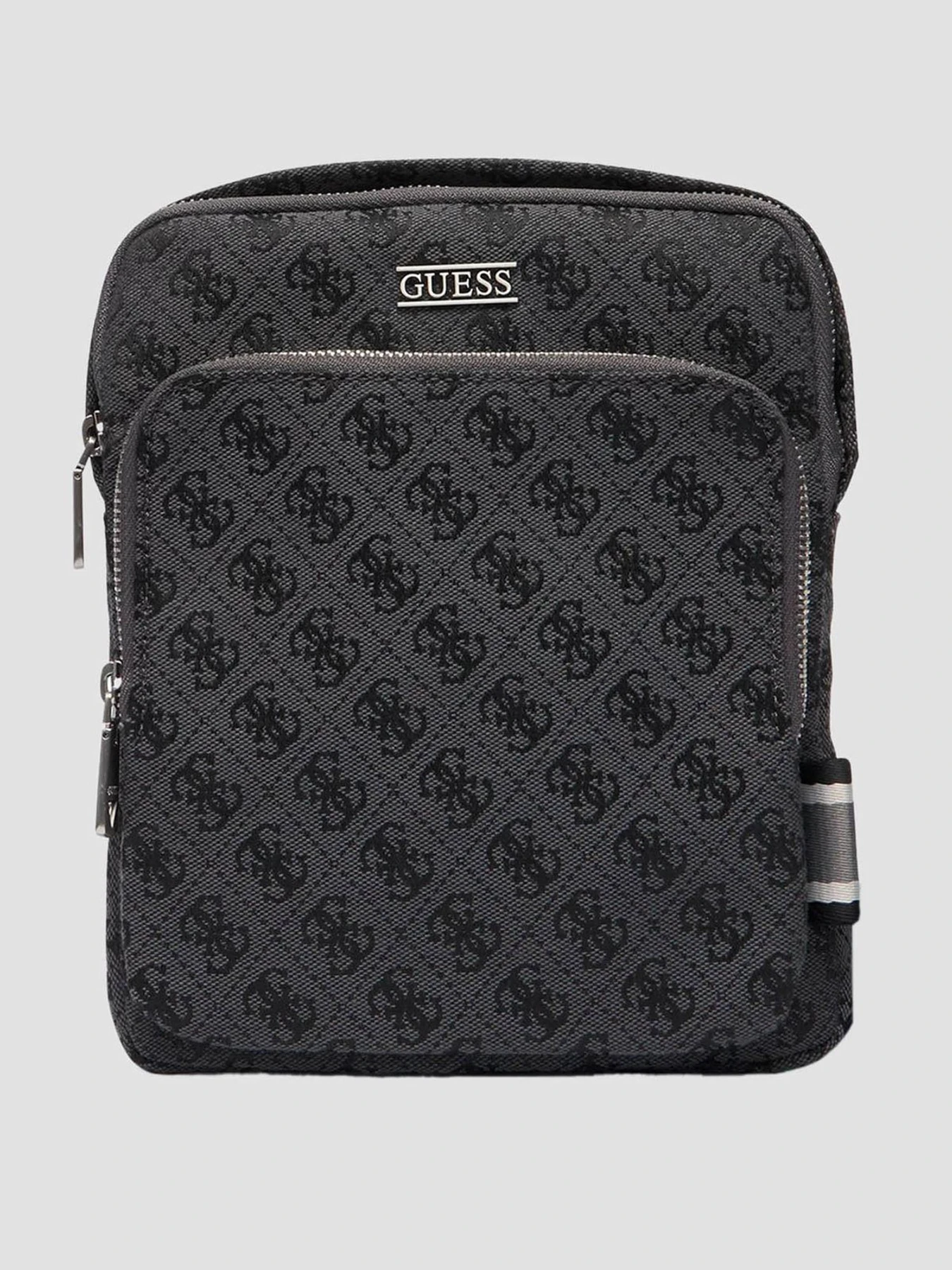 Сумки GUESS модель HMBOST.P6123;BLA Фото
