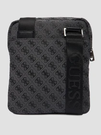 Сумки GUESS модель HMBOST.P6123;BLA Фото