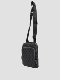 Сумки GUESS модель HMBOST.P6123;BLA Фото