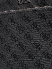 Сумки GUESS модель HMBOST.P6123;BLA Фото
