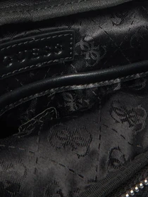 Сумки GUESS модель HMBOST.P6123;BLA Фото
