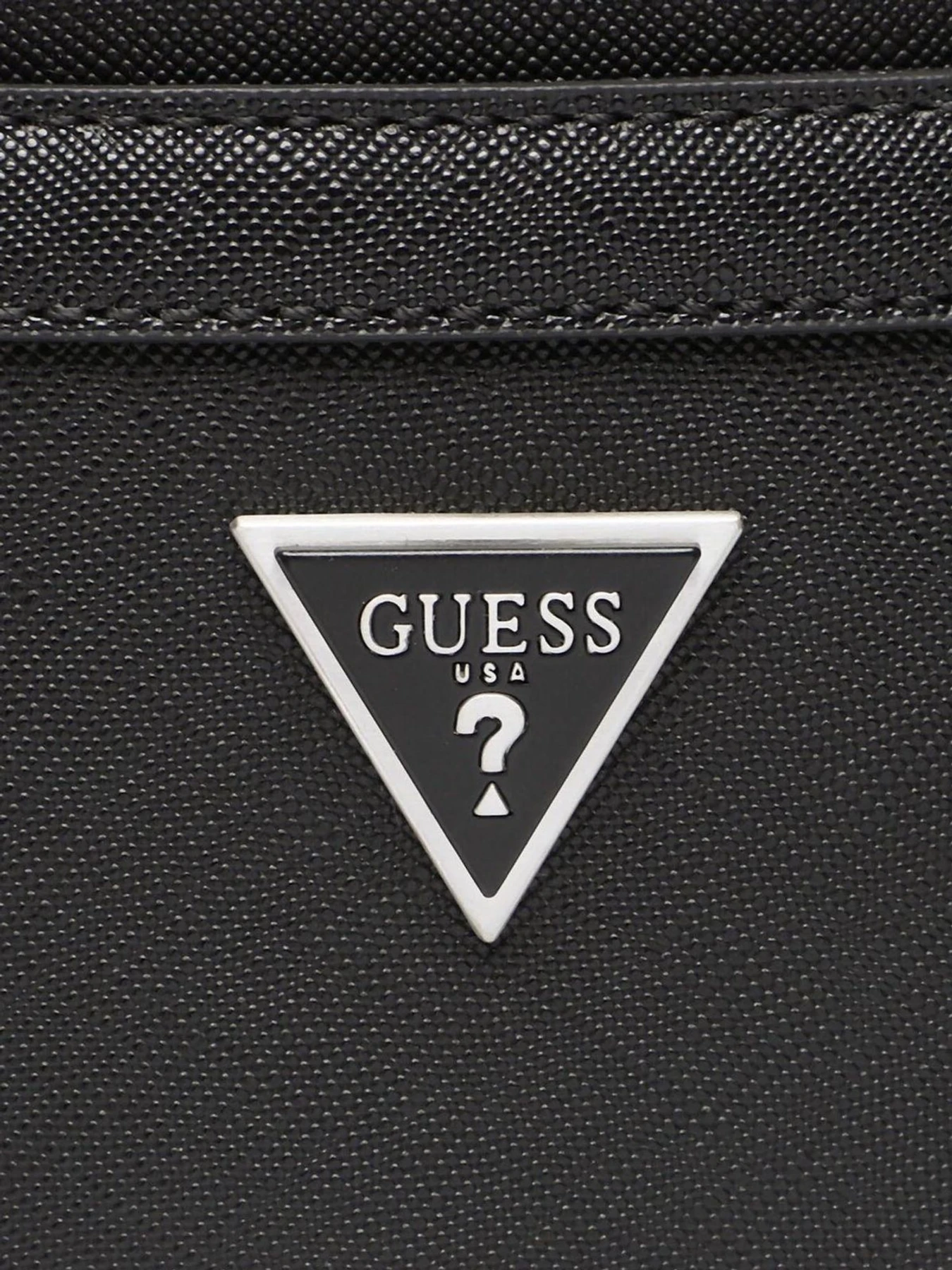 Сумки GUESS модель HMECSA.P3123;BLA Сумки GUESS модель HMECSA.P3123;BLA Фото