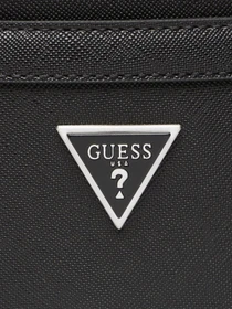 Сумки GUESS модель HMECSA.P3123;BLA Фото