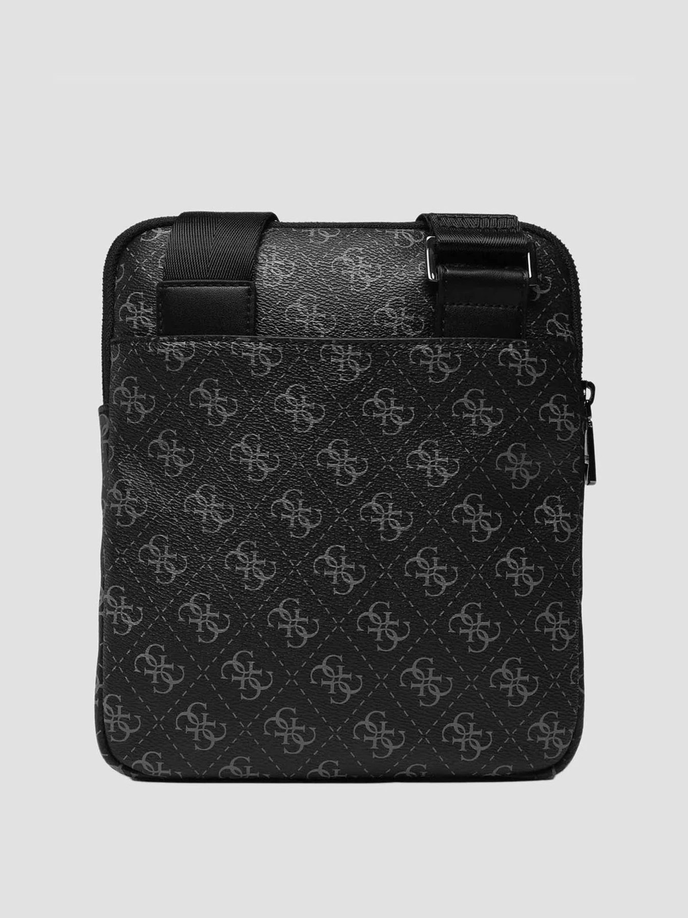 Сумки GUESS модель HMEVZL.P2223;DAB Сумки GUESS модель HMEVZL.P2223;DAB Фото