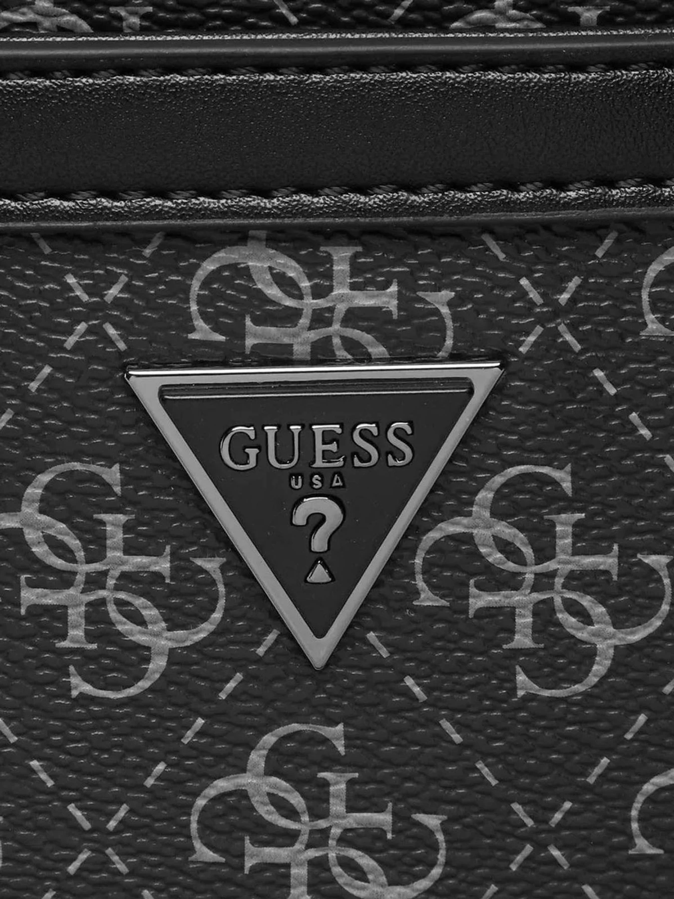 Сумки GUESS модель HMEVZL.P2223;DAB Сумки GUESS модель HMEVZL.P2223;DAB Фото