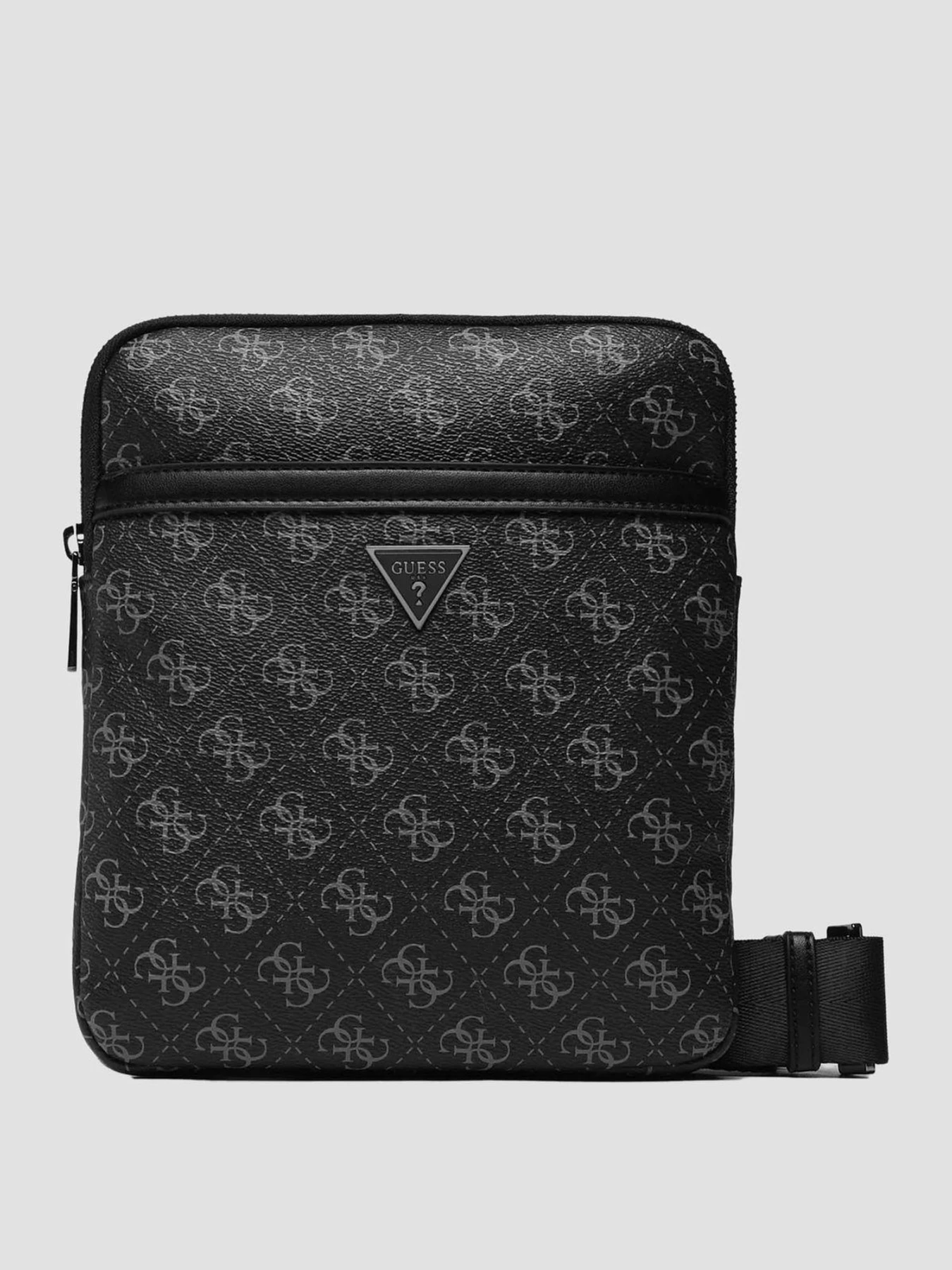 Сумки GUESS модель HMEVZL.P2223;DAB Сумки GUESS модель HMEVZL.P2223;DAB Фото