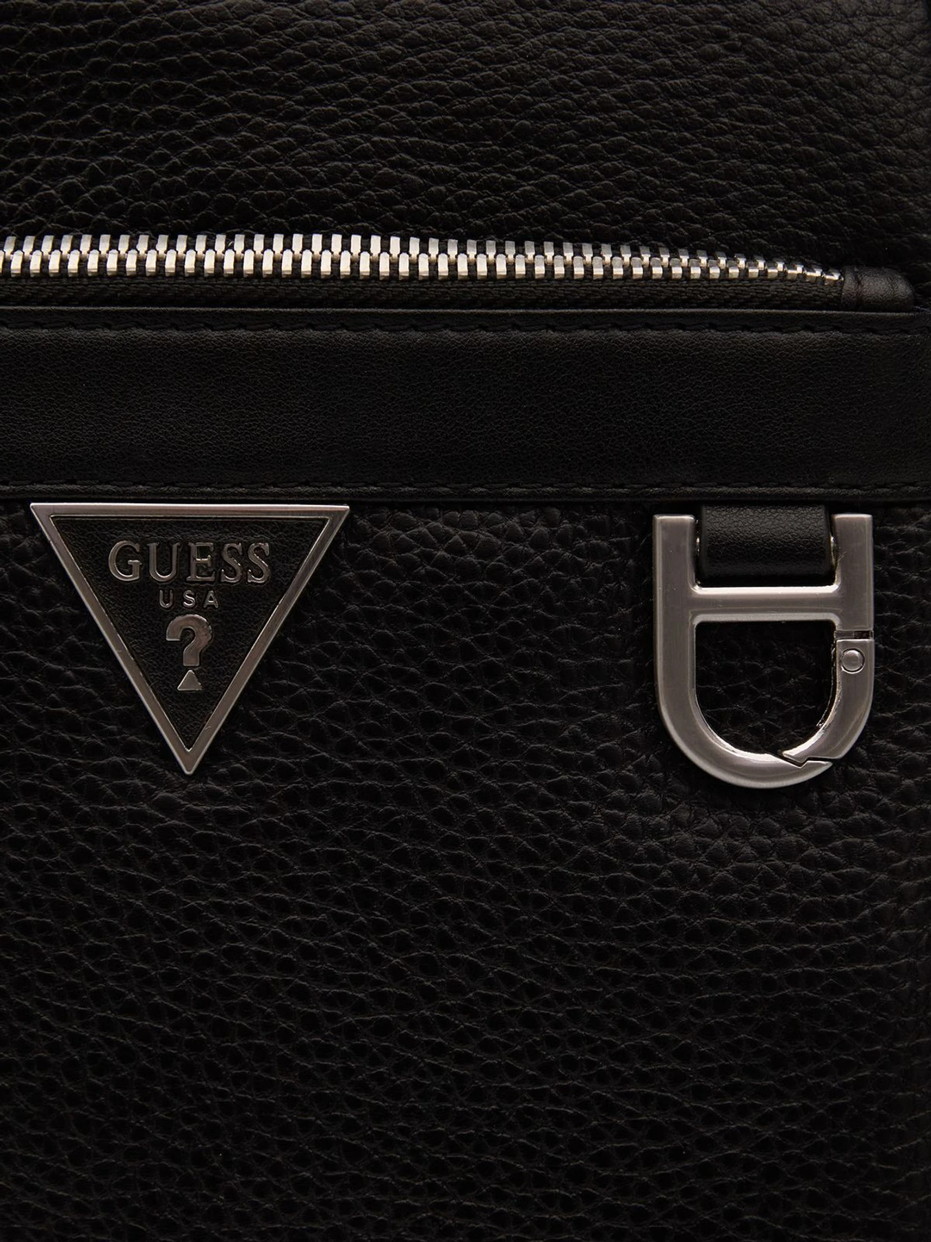 Сумки GUESS модель HMMOGR.P6159;BLA Сумки GUESS модель HMMOGR.P6159;BLA Фото