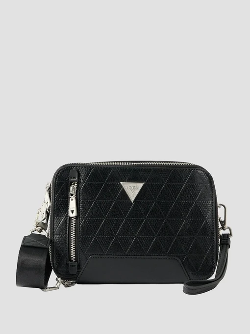 Сумки GUESS модель HMTOTE.P6139;BLA Фото
