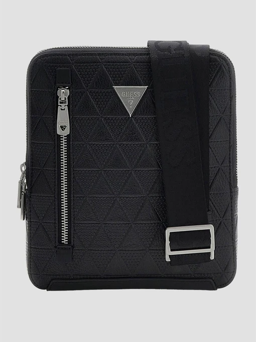 Сумки GUESS модель HMTOTE.P6159;BLA Фото