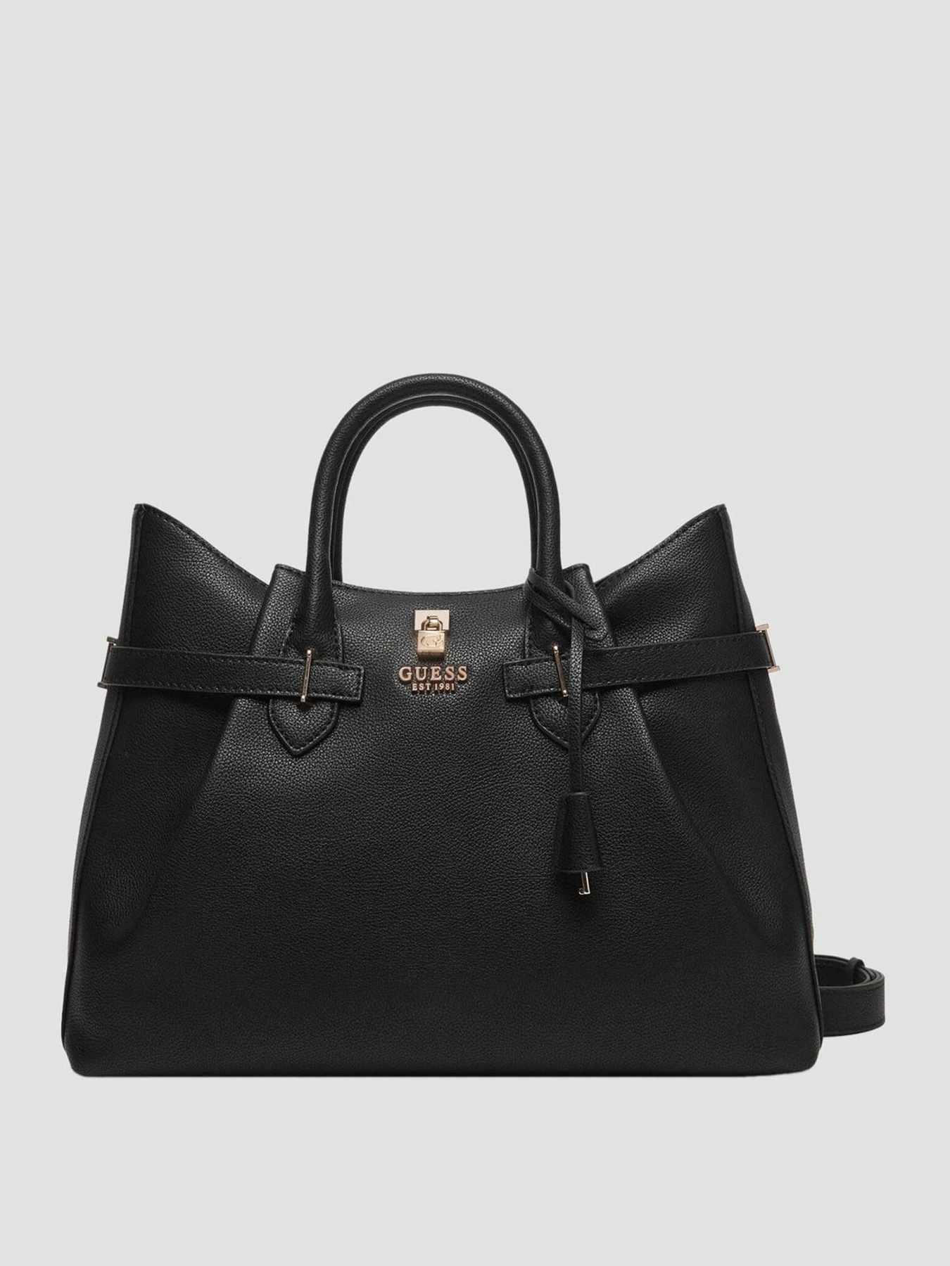 Сумки GUESS модель HWBG78.33070;BLA Сумки GUESS модель HWBG78.33070;BLA Фото