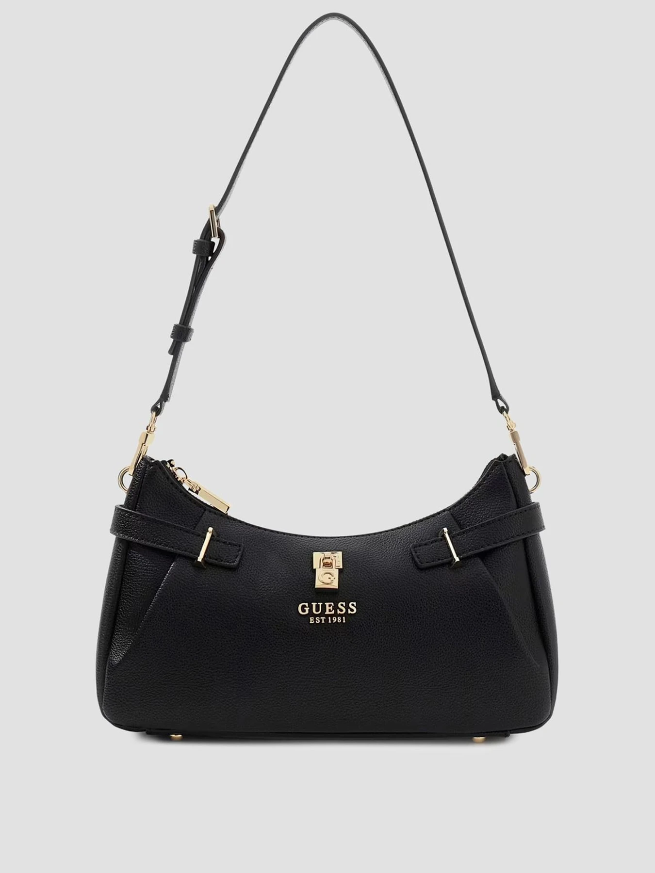 Сумки GUESS модель HWBG78.33180;BLA Фото