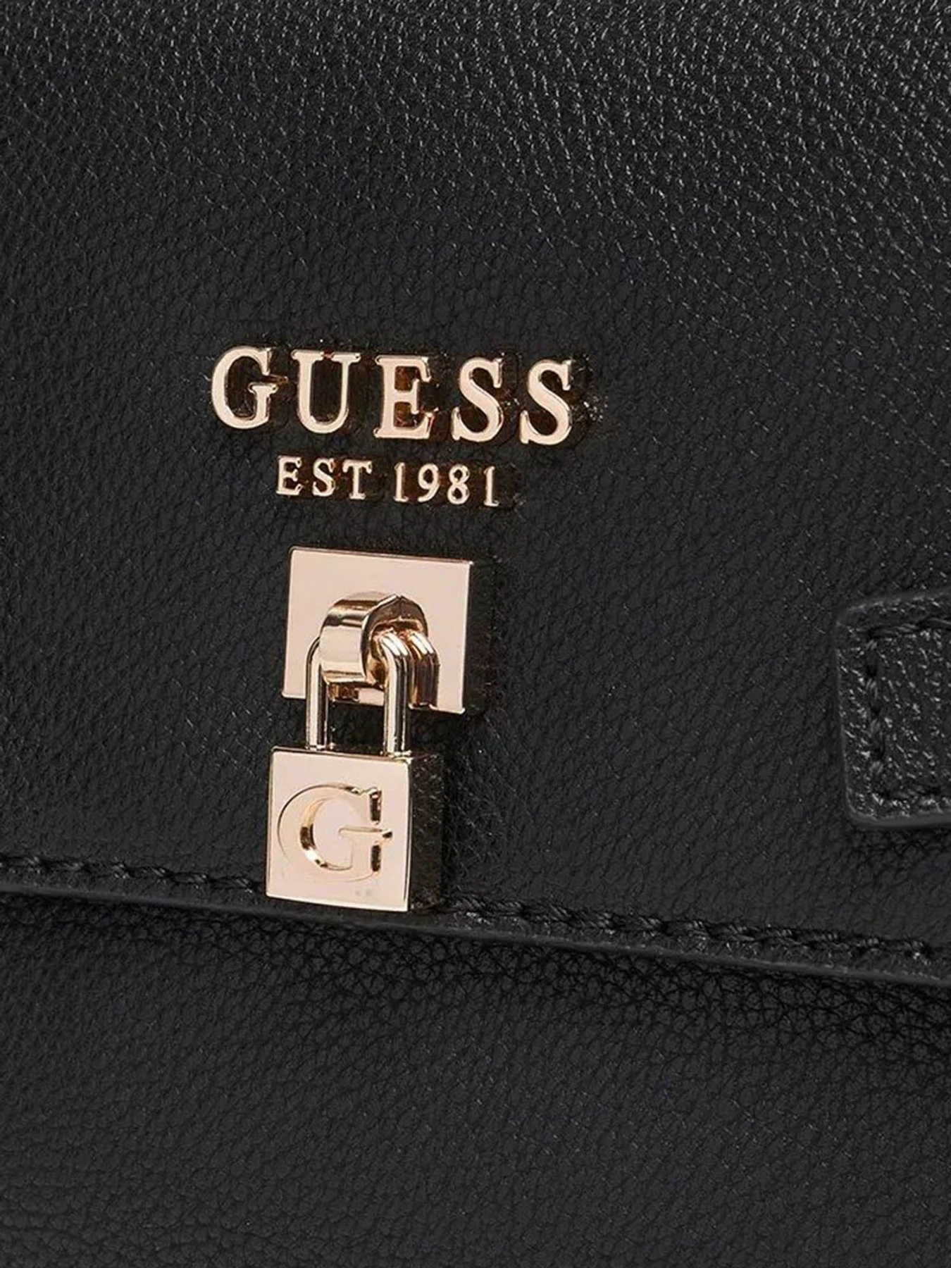 Сумки GUESS модель HWBG78.33210;BLA Сумки GUESS модель HWBG78.33210;BLA Фото