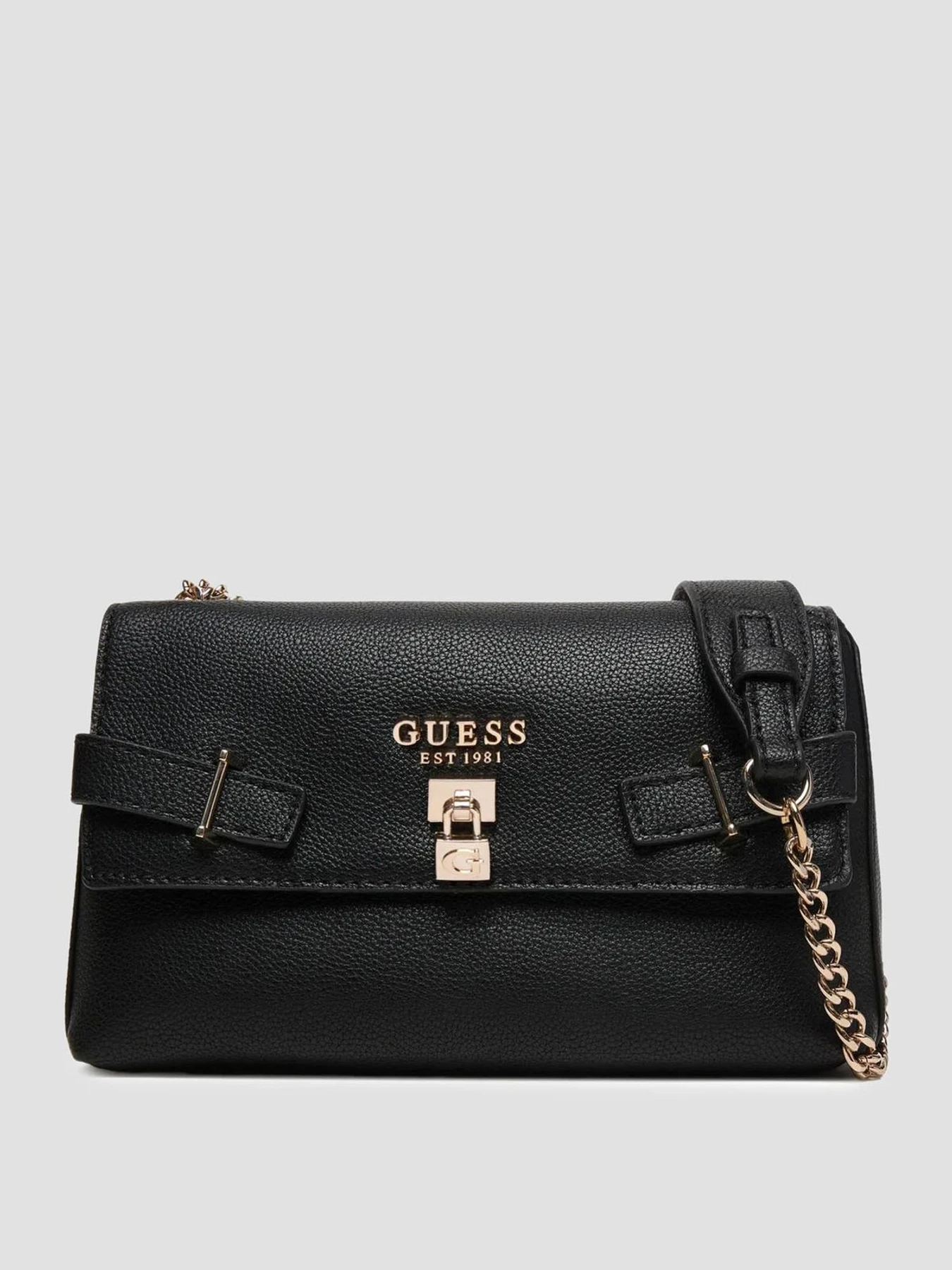 Сумки GUESS модель HWBG78.33210;BLA Сумки GUESS модель HWBG78.33210;BLA Фото