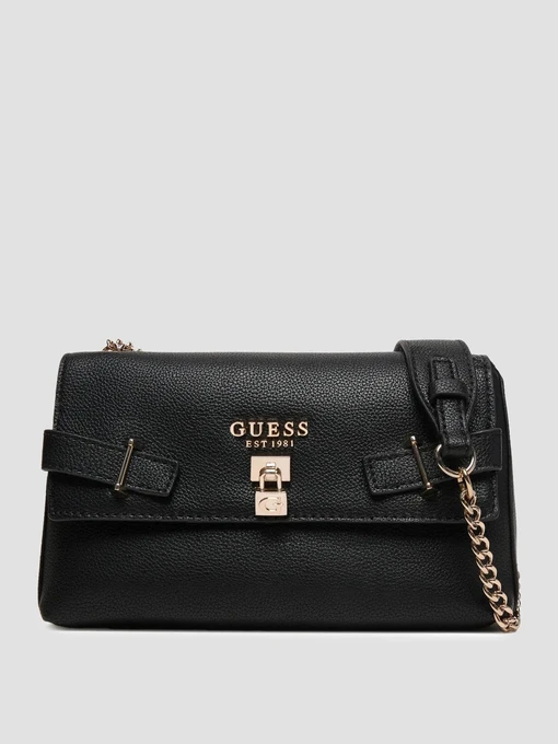 Сумки GUESS модель HWBG78.33210;BLA Фото