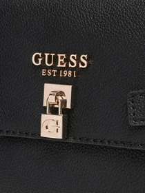 Сумки GUESS модель HWBG78.33210;BLA Фото