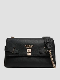 Сумки GUESS модель HWBG78.33210;BLA Фото