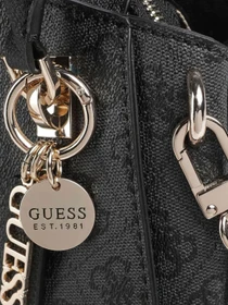 Сумки GUESS модель HWBG96.72070;CLO Фото