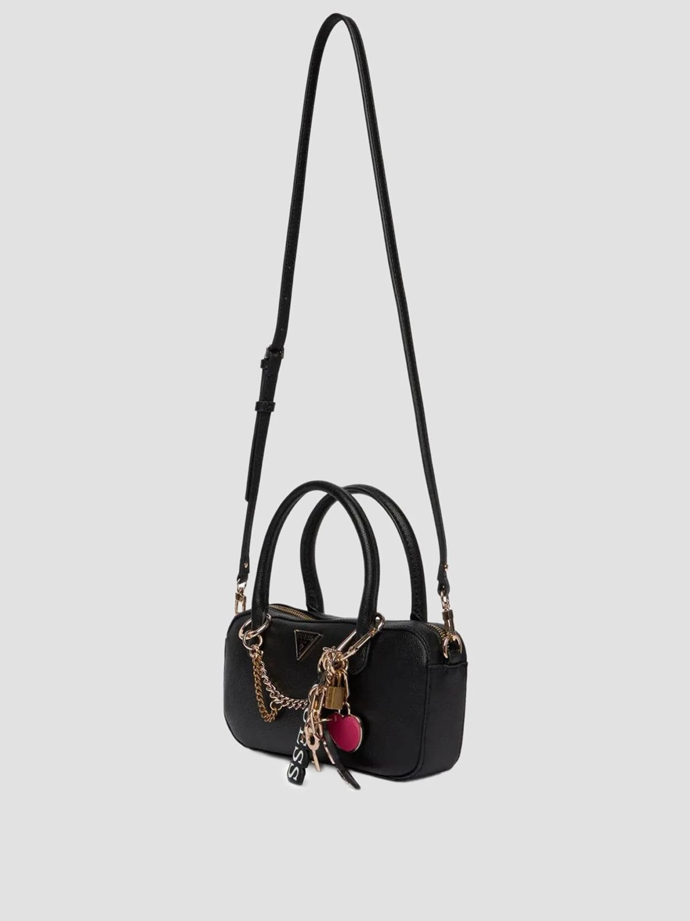 Сумки GUESS модель HWBG98.99050;BLA Фото