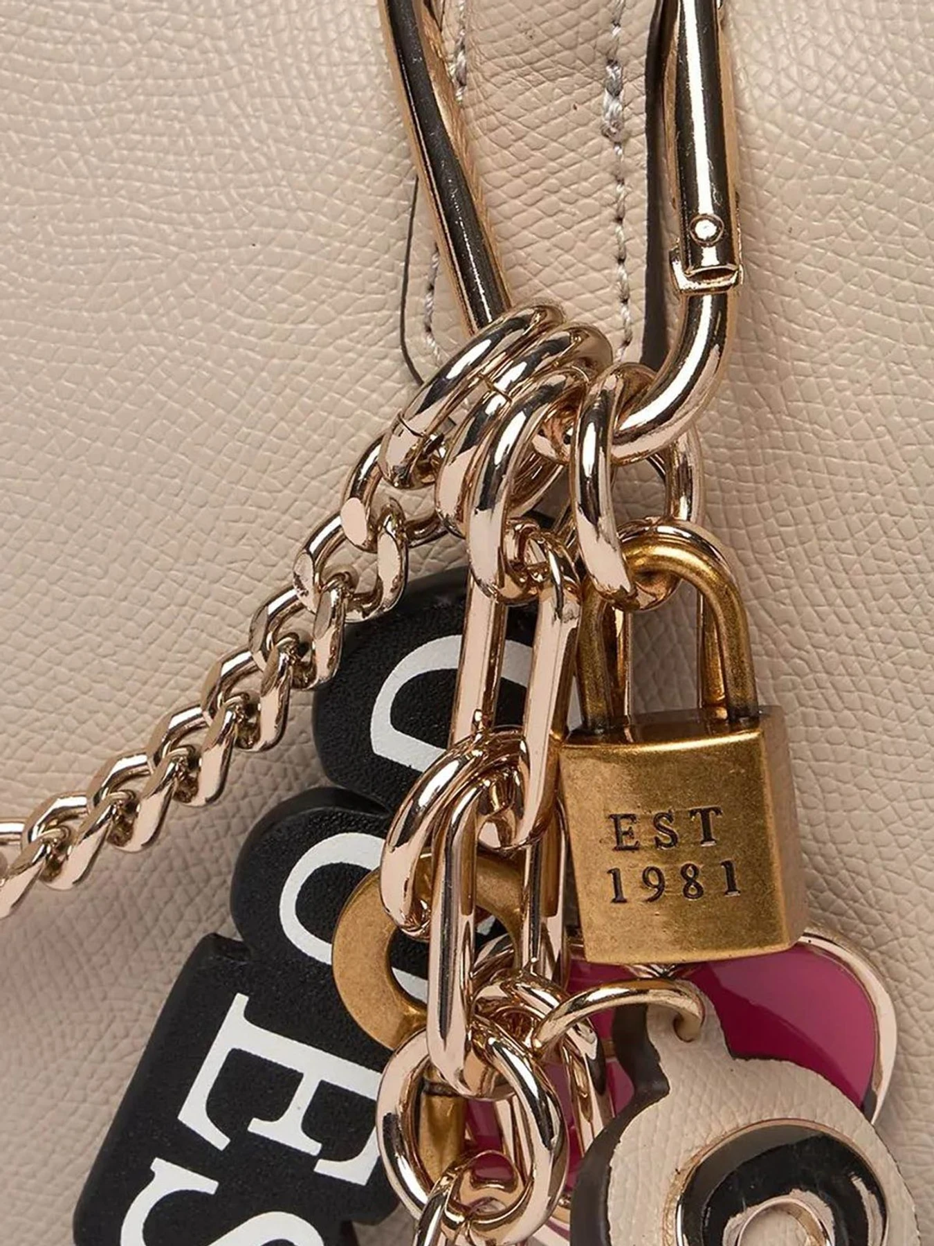 Сумки GUESS модель HWBG98.99050;LTA Сумки GUESS модель HWBG98.99050;LTA Фото
