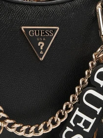 Сумки GUESS модель HWBG98.99060;BLA Фото